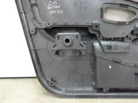 Обшивка двери передней правой на Nissan Almera G15 — фото 19