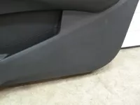 Обшивка двери передней правой на Nissan Almera G15 — фото 6