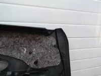 Обшивка двери передней правой на Nissan Almera G15 — фото 22