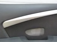 Обшивка двери передней правой на Nissan Almera G15 — фото 15
