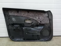 Обшивка двери передней правой на Nissan Almera G15 — фото 17