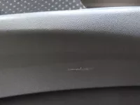 Обшивка двери передней правой на Nissan Almera G15 — фото 8