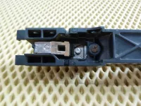 Ручка двери задней наружная левая на Nissan Almera G15 — фото 6
