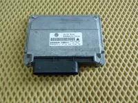 Блок электронный VW Touareg 2002-2010 (УПРАВЛЕНИЕ РАЗДАТОЧНОЙ КОРОБКОЙ 0AD927755AT 0AD927755BG) — фото 1