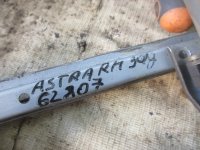 Стеклоподъемник электрический задний правый на Opel Astra H — фото 8