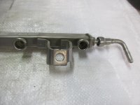 Рампа топливная на Ford Focus II — фото 2