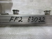 Рампа топливная на Ford Focus II — фото 6