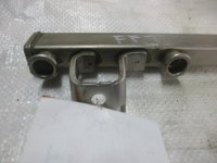 Рампа топливная на Ford Focus II — фото 3
