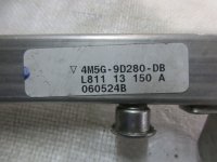 Рампа топливная на Ford Focus II — фото 4