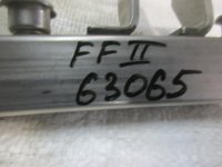 Рампа топливная на Ford Focus II — фото 6