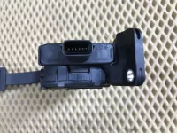 Педаль газа на Ford Focus — фото 4