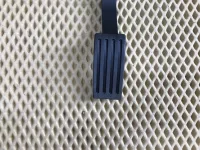 Педаль газа на Ford Focus — фото 2