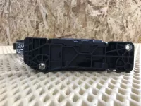 Педаль газа на Ford Focus — фото 5