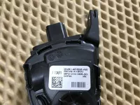 Педаль газа на Ford Focus — фото 6