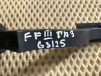 Педаль газа на Ford Focus — фото 7