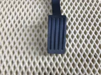 Педаль газа на Ford Focus — фото 2
