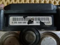 Блок ABS на Nissan Tiida C11 — фото 9