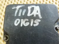 Блок ABS на Nissan Tiida C11 — фото 10