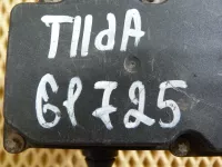 Блок ABS на Nissan Tiida C11 — фото 10