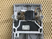 Плафон салонный на Opel Astra H — фото 8