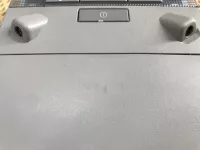 Плафон салонный на Opel Astra H — фото 3