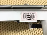 Плафон салонный на Opel Astra H — фото 10