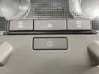 Плафон салонный на Opel Astra H — фото 5