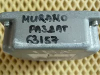 Блок электронный на Nissan Murano Z51 — фото 4