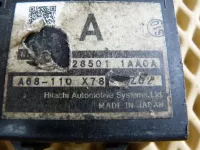 Блок электронный на Nissan Murano Z51 — фото 3