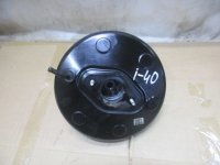 Усилитель тормозов вакуумный на Hyundai i40 — фото 3