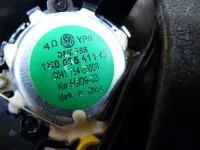 Уголок двери передней левой внутренний на Volkswagen Jetta A5 — фото 11