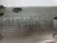 Рулевая колонка на Opel Astra H — фото 6