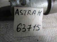 Рулевая колонка на Opel Astra H — фото 7