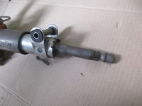 Рулевая колонка на Opel Astra H — фото 4