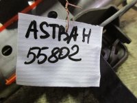 Рулевая колонка на Opel Astra H — фото 8