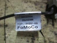 Изолятор на Ford Focus — фото 3