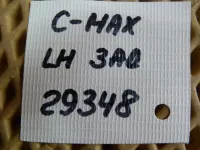 Петля двери задней левой верхняя на Ford C-MAX Mk1 — фото 4