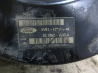 Усилитель тормозов вакуумный на Ford Focus — фото 4