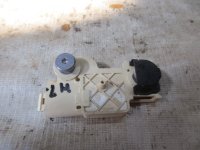 Датчик AIR BAG на Opel Astra H — фото 2