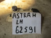 Датчик AIR BAG на Opel Astra H — фото 5