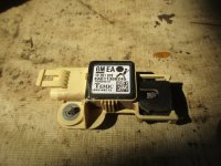 Датчик AIR BAG на Opel Astra H — фото 1
