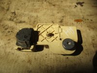 Датчик AIR BAG на Opel Astra H — фото 2