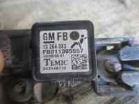 Датчик AIR BAG на Opel Astra H — фото 4