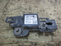 Датчик AIR BAG на Opel Astra H — фото 1