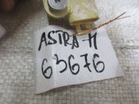 Датчик AIR BAG на Opel Astra H — фото 5