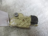Датчик AIR BAG на Opel Astra H — фото 2