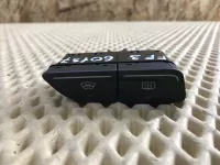 Кнопка обогрева переднего и заднего стекла на Ford Focus — фото 1