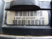 Блок ABS на BMW X3 E83 — фото 8