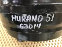 Усилитель тормозов вакуумный на Nissan Murano Z51 — фото 9