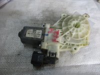 Моторчик стеклоподъемника задний левый Ford Focus II 2008-2011 — фото 1
